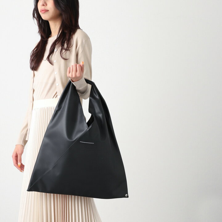 楽天市場】エムエム 6 メゾンマルジェラ MM6 Maison Margiela トート  