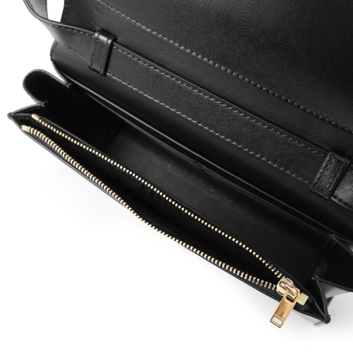 楽天市場】ジルサンダー JIL SANDER ショルダーバッグ ウォレット 