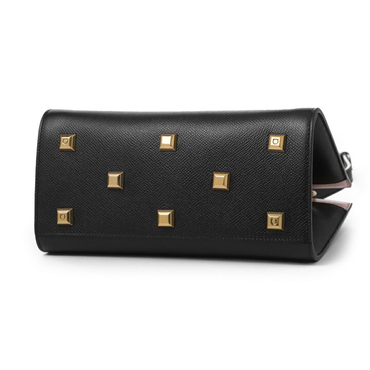 楽天市場】フェラガモ FERRAGAMO ハンドバッグ 2WAY ショルダーバッグ 