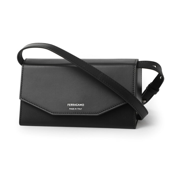楽天市場】フェラガモ FERRAGAMO (Salvatore Ferragamo) ショルダー 