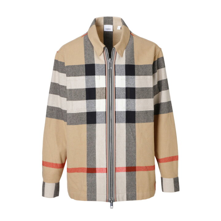 楽天市場】【アウトレット】【ラスト1点】バーバリー BURBERRY シャツ 
