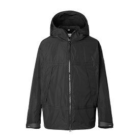 【アウトレット】バーバリー BURBERRY フード付きブルゾン ブラック メンズ 8051009 black LOGO APPLIQUE LIGHTWEIGHT HOODED JACKET【返品送料無料】