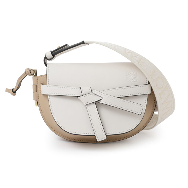 楽天市場】ロエベ LOEWE ショルダーバッグ マルチカラー レディース 
