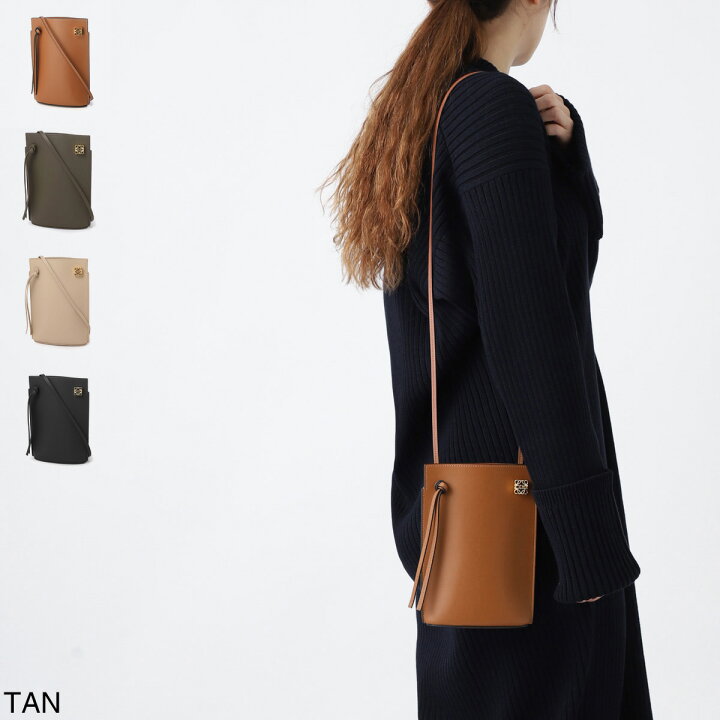 楽天市場】ロエベ LOEWE ショルダーバッグ クロスボディバッグ  