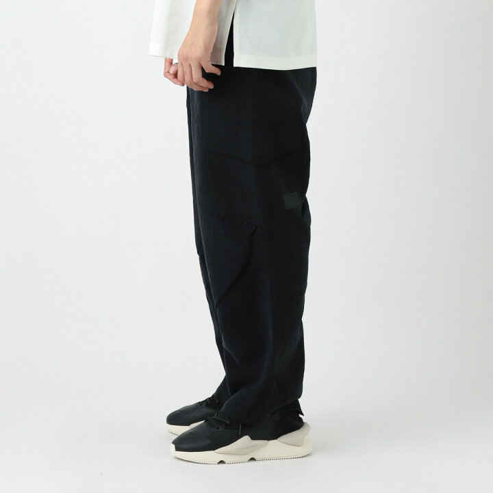 楽天市場】ワイスリー Y-3 カーゴパンツ ブラック メンズ h63080 black 