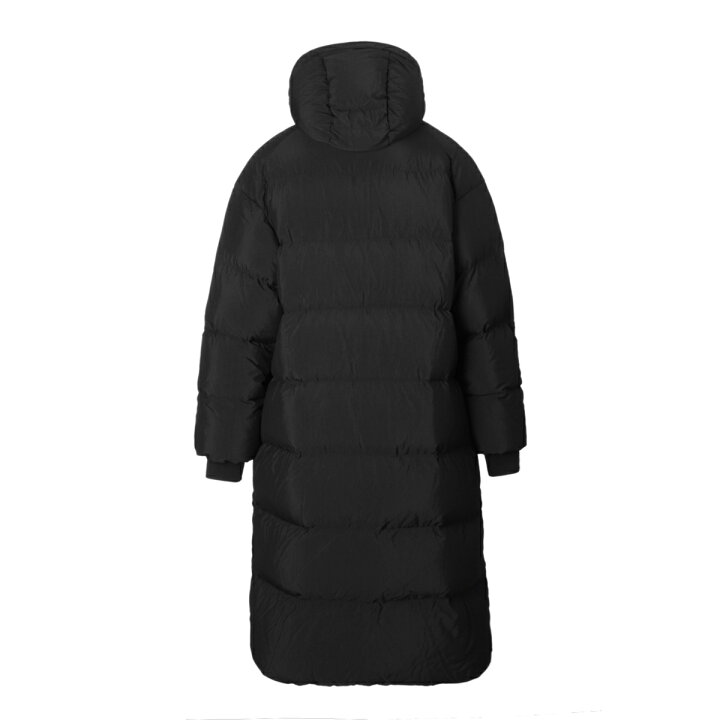 楽天市場】【アウトレット】ワイスリー Y-3 ダウンコート ブラック 
