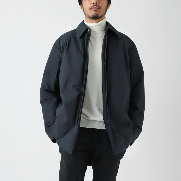 楽天市場】【アウトレット】ジルサンダー JIL SANDER ダウンジャケット 