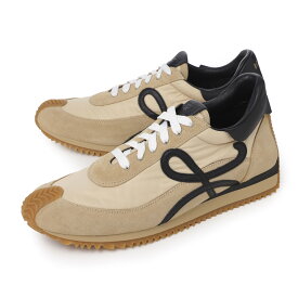 ロエベ LOEWE スニーカー メンズ 大きいサイズあり m816282x10 2100 FLOW RUNNER【返品送料無料】[2025AW]