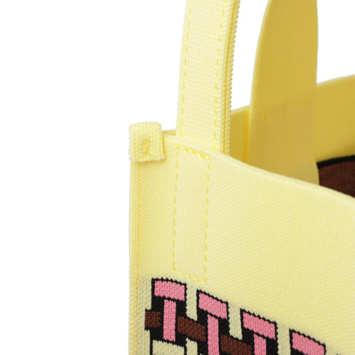 楽天市場】【アウトレット】マルニ MARNI トートバッグ 2WAY 