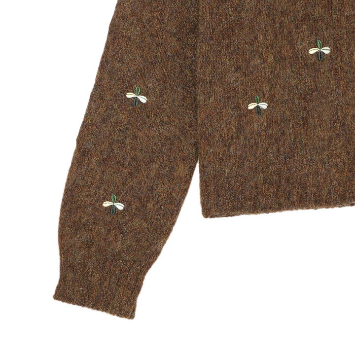 楽天市場】【アウトレット】【ラスト1点】ロエベ LOEWE クルーネック  