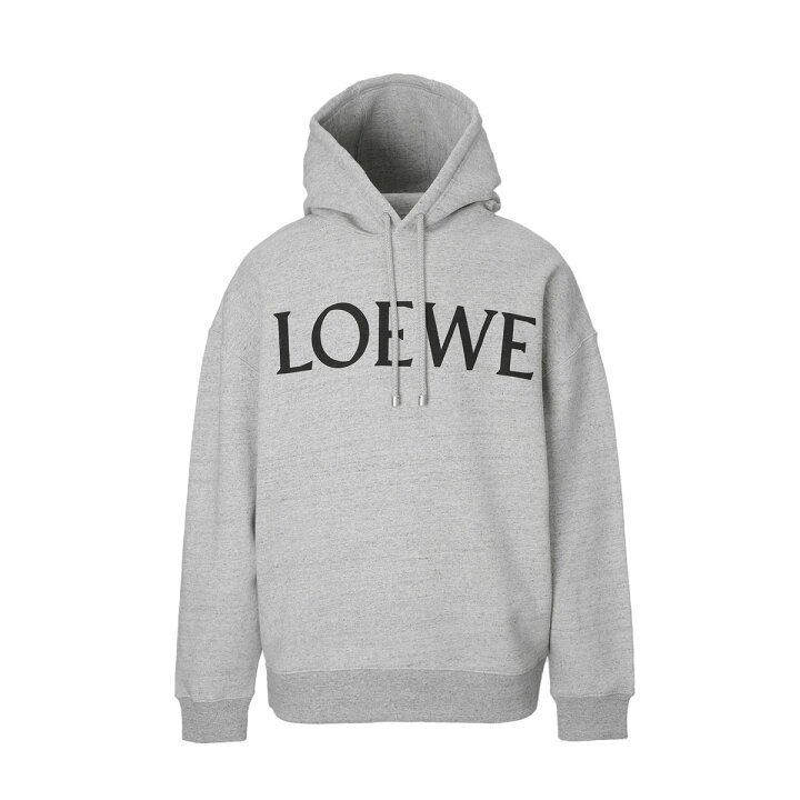 楽天市場】【アウトレット】【ラスト1点】ロエベ LOEWE パーカ 