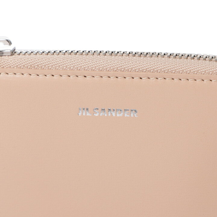 楽天市場】ジルサンダー JIL SANDER カードケース コンパクト 