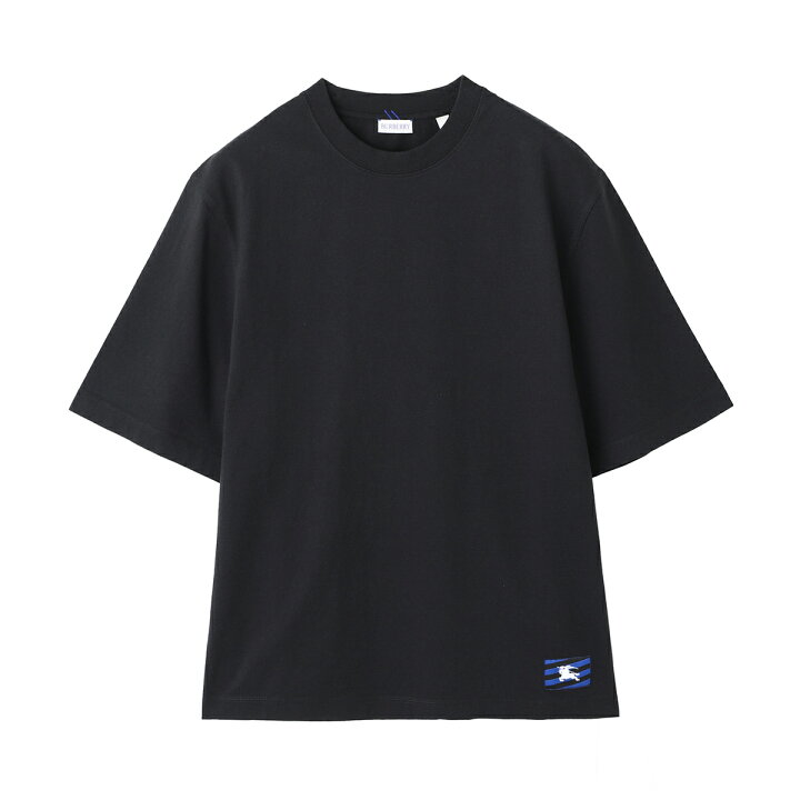 楽天市場】【アウトレット】バーバリー BURBERRY クルーネックTシャツ 