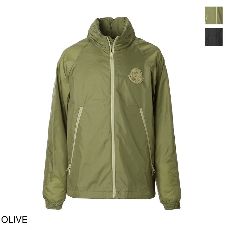 楽天市場】【アウトレット】モンクレール MONCLER ナイロンジャケット 
