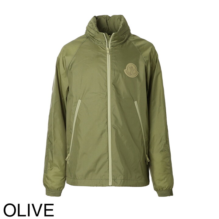 楽天市場】【アウトレット】モンクレール MONCLER ナイロンジャケット 
