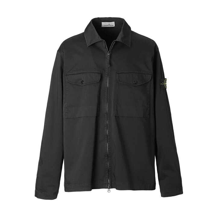 楽天市場】【アウトレット】ストーンアイランド STONE ISLAND シャツ 