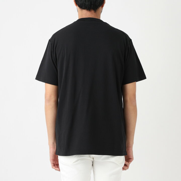 楽天市場】ストーンアイランド STONE ISLAND クルーネックTシャツ 