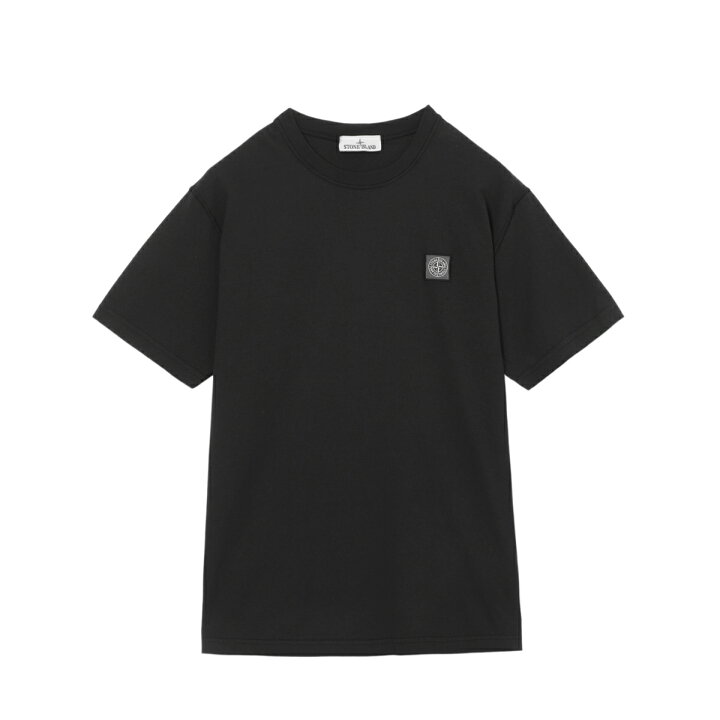 楽天市場】ストーンアイランド STONE ISLAND クルーネックTシャツ 