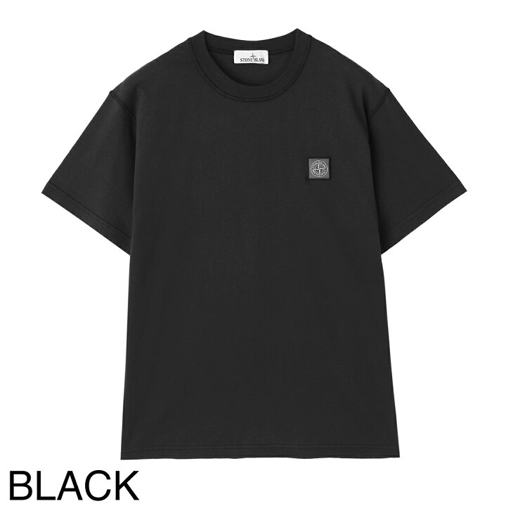 楽天市場】ストーンアイランド STONE ISLAND クルーネックTシャツ 