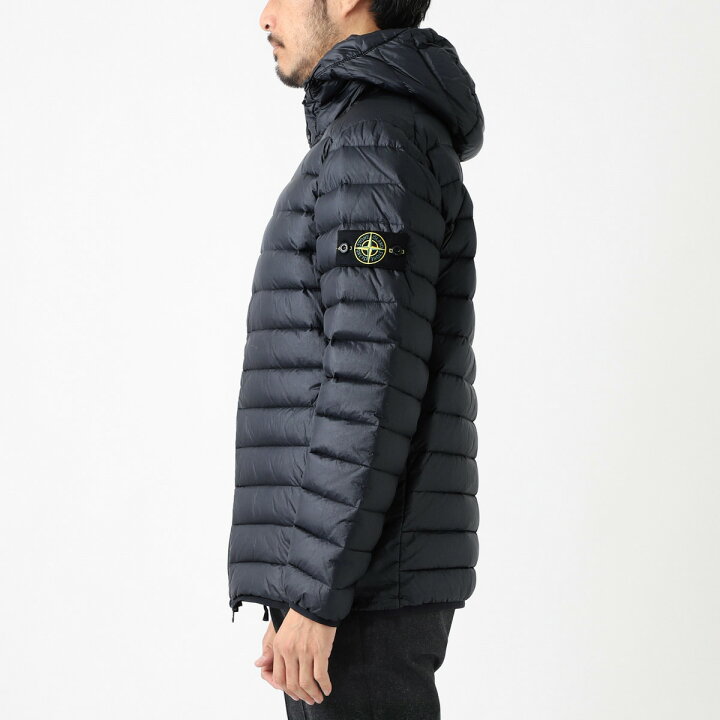 楽天市場】【アウトレット】ストーンアイランド STONE ISLAND ダウン 
