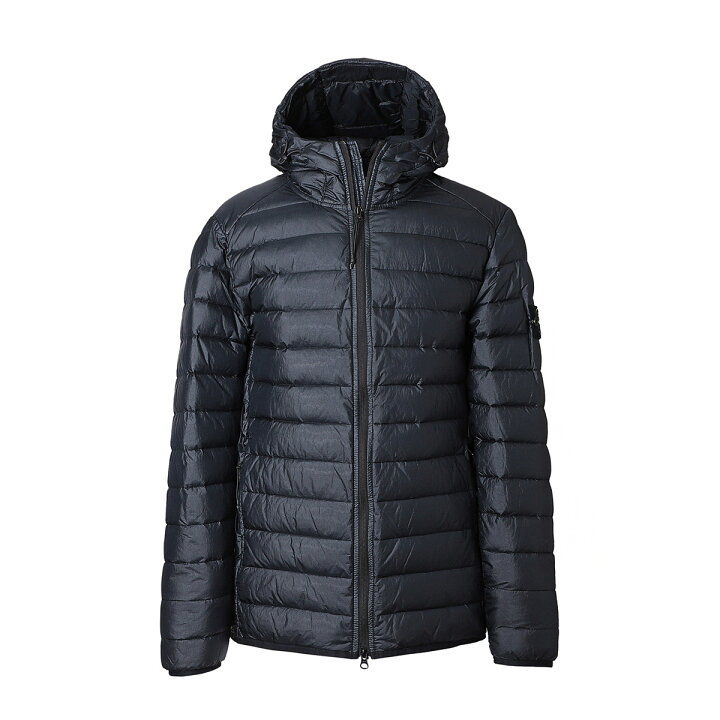 楽天市場】【アウトレット】ストーンアイランド STONE ISLAND ダウン 