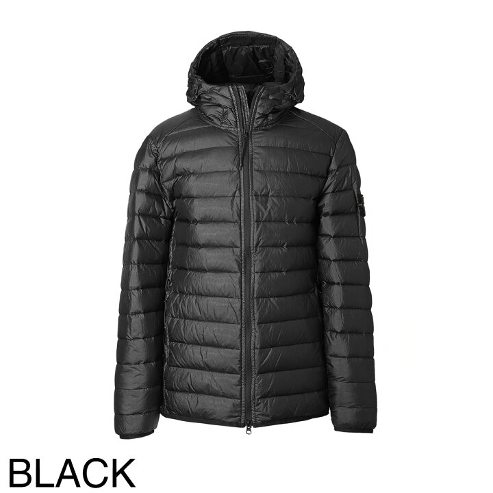 楽天市場】【アウトレット】ストーンアイランド STONE ISLAND ダウン 