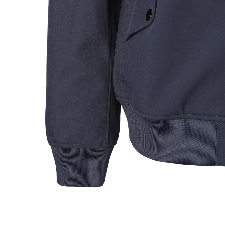 楽天市場】ストーンアイランド STONE ISLAND フーデッド ブルゾン 