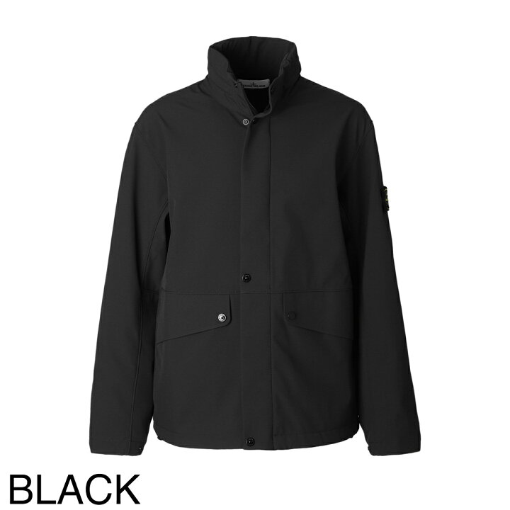 楽天市場】ストーンアイランド STONE ISLAND フード付きブルゾン