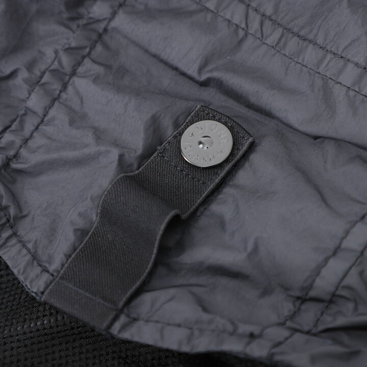 楽天市場】ストーンアイランド STONE ISLAND フーデッド ブルゾン 