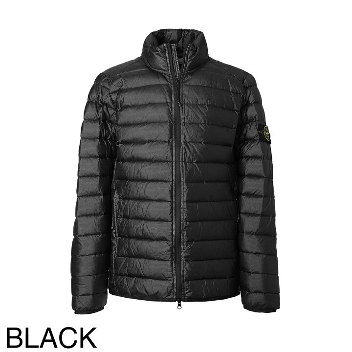 楽天市場】ストーンアイランド STONE ISLAND ダウンジャケット メンズ 