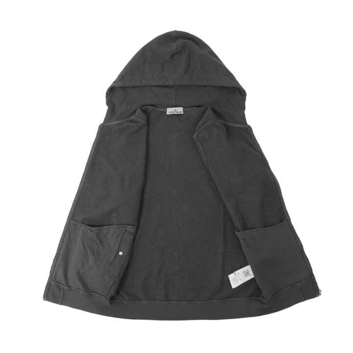 楽天市場】【アウトレット】ストーンアイランド STONE ISLAND ジップ 