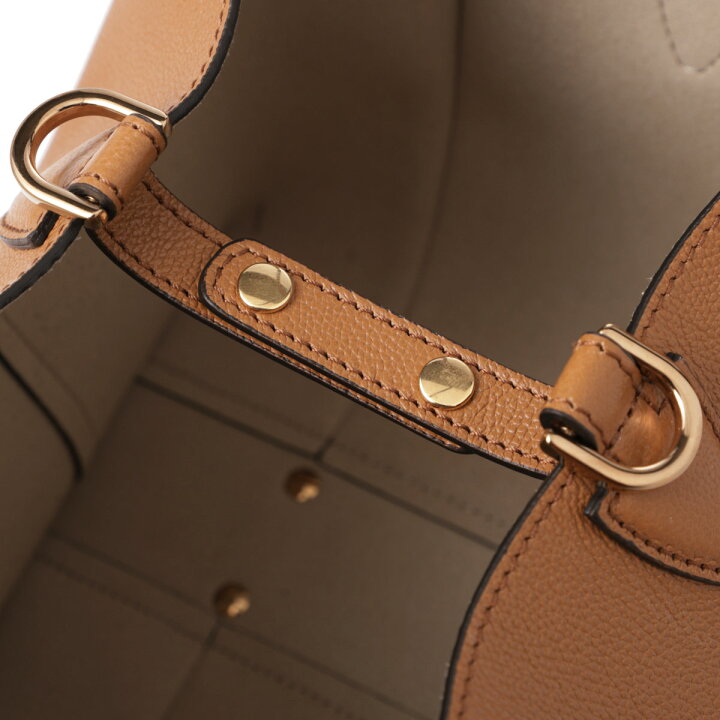 楽天市場】トッズ TODS ハンドバッグ 2WAY ショルダーバッグ ブラウン 