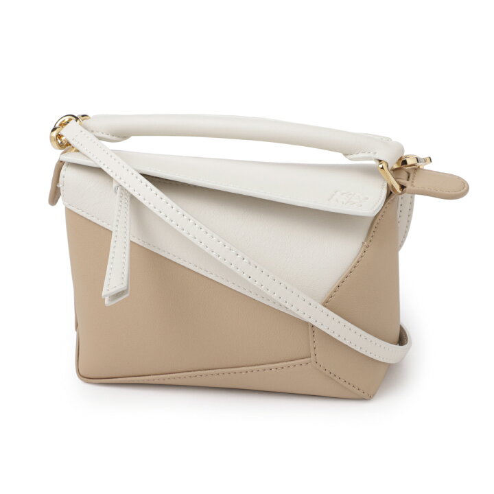 楽天市場】【アウトレット】ロエベ LOEWE ハンドバッグ 3WAY 