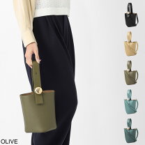 楽天市場】ロエベ LOEWE レディース バケット バッグの通販