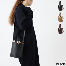 ロエベ LOEWE バケットバッグ 3WAY ショルダーバッグ レディース aanbbbmx01 1100 PEBBLE BUCKET BAG MINI【返品送料無料】[2025SS]