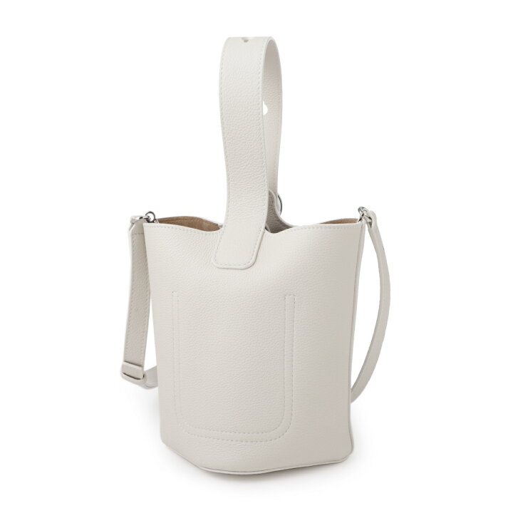 楽天市場】ロエベ LOEWE バケットバッグ 3WAY ショルダーバッグ 