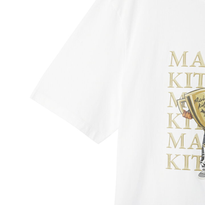 楽天市場】【アウトレット】【ラスト1点】メゾンキツネ MAISON KITSUNE  