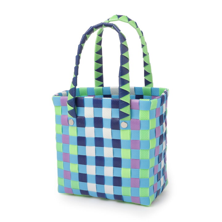 楽天市場】マルニ MARNI ハンドバッグ かごバッグ KIDS キッズ m00178  
