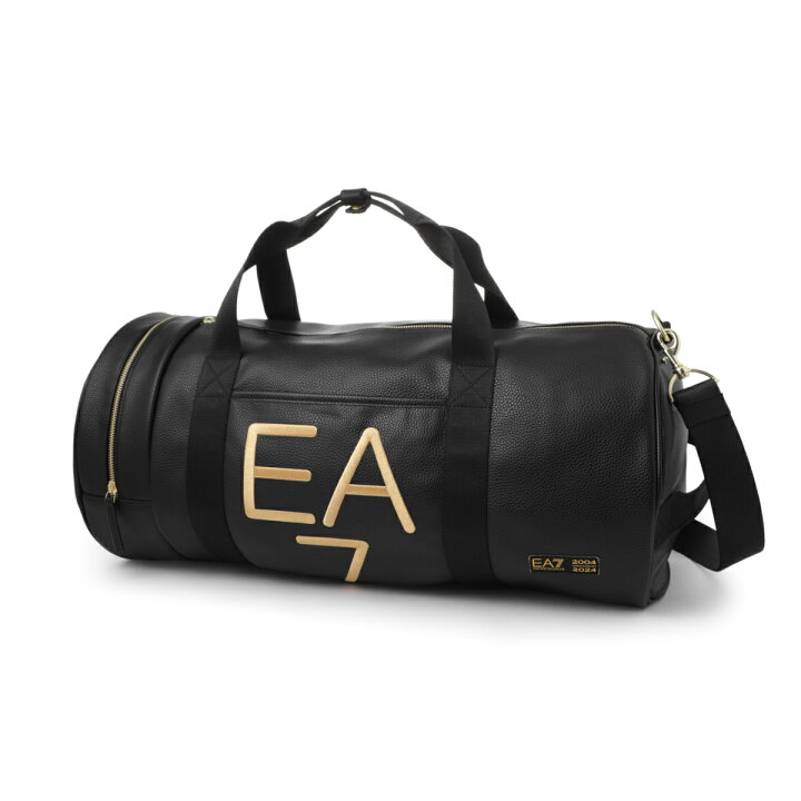 楽天市場】エンポリオアルマーニ EA7 EMPORIO ARMANI ボストンバッグ  