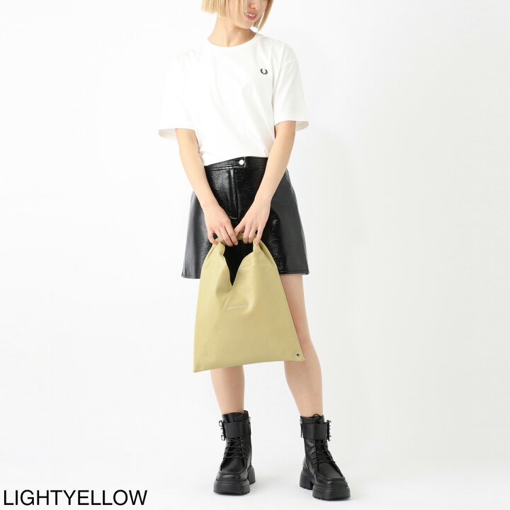 楽天市場】エムエム 6 メゾンマルジェラ MM6 Maison Margiela トート 