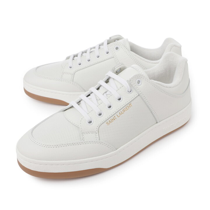 楽天市場】【アウトレット】サンローラン SAINT LAURENT スニーカー 