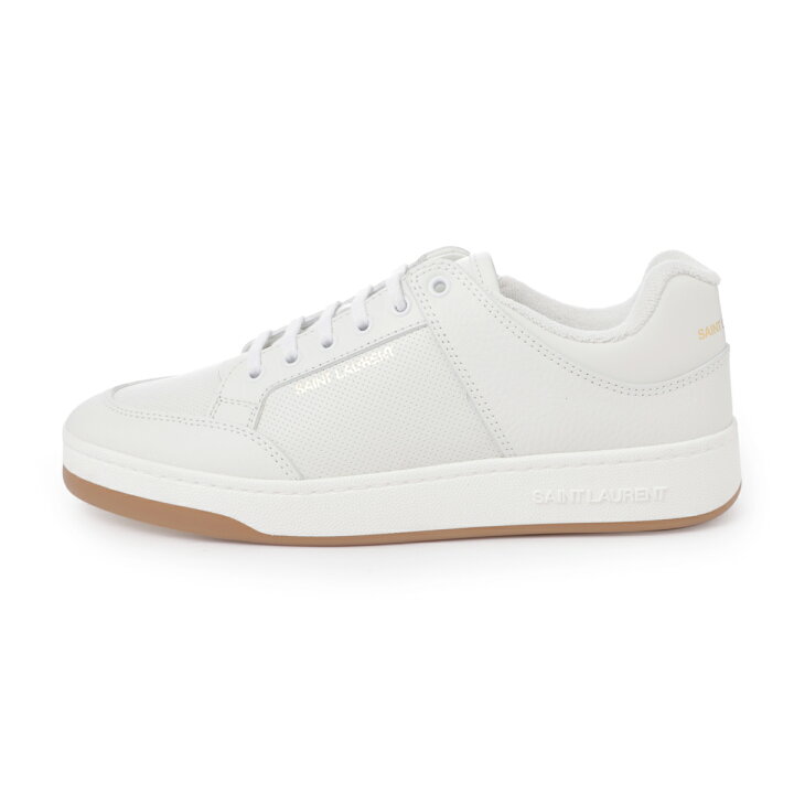 楽天市場】【アウトレット】サンローラン SAINT LAURENT スニーカー 
