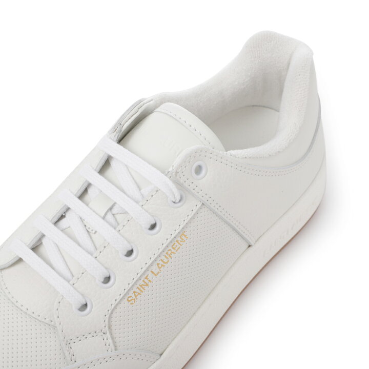 楽天市場】【アウトレット】サンローラン SAINT LAURENT スニーカー 