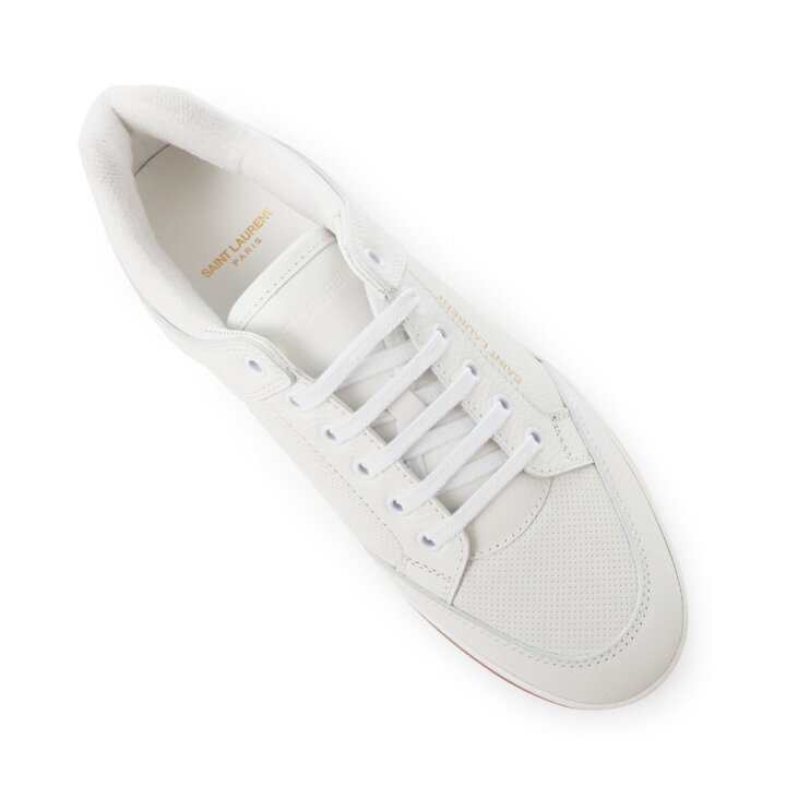 楽天市場】【アウトレット】サンローラン SAINT LAURENT スニーカー 
