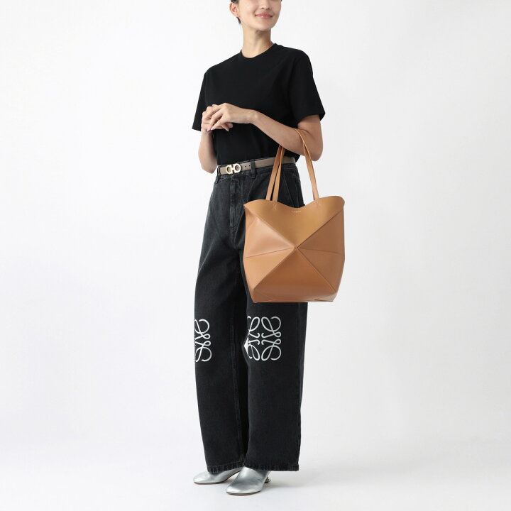 楽天市場】ロエベ LOEWE トートバッグ レディース a657g50x01 2586 