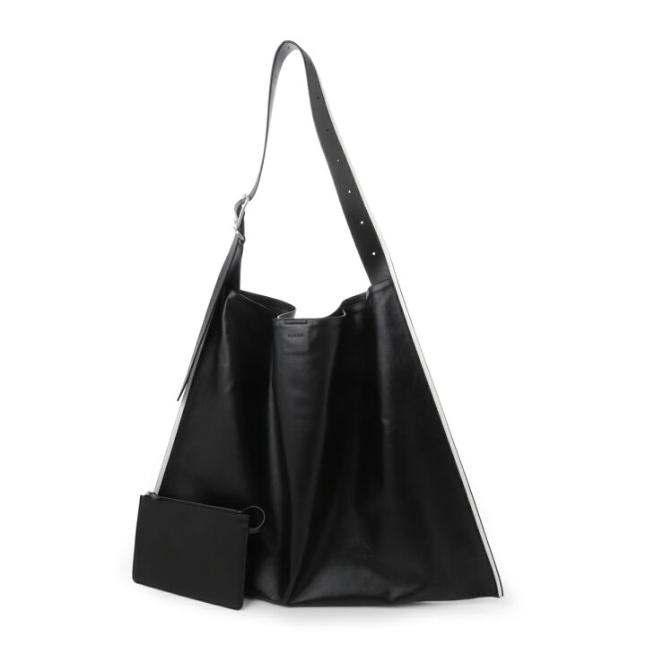 楽天市場】ジルサンダー JIL SANDER トートバッグ ショルダーバッグ 