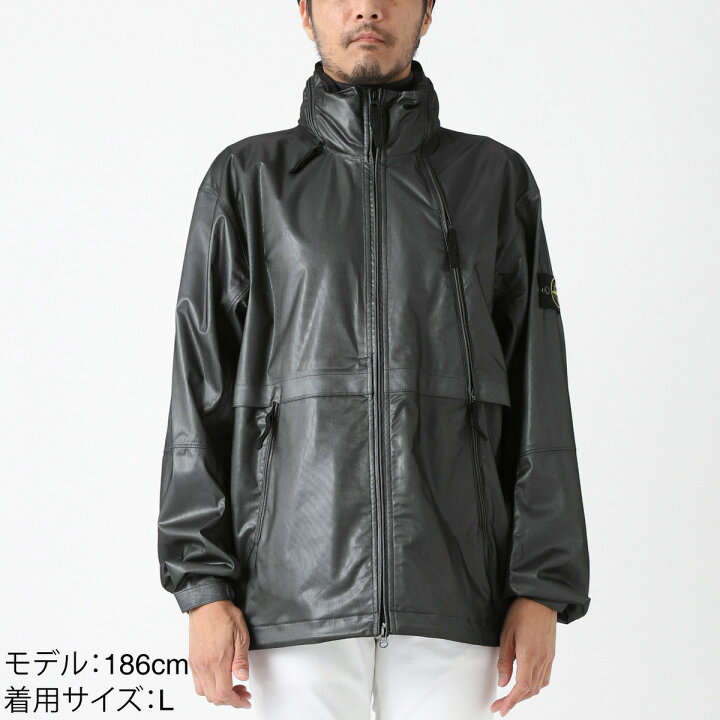 楽天市場】ストーンアイランド STONE ISLAND 中綿入り ジップアップ 
