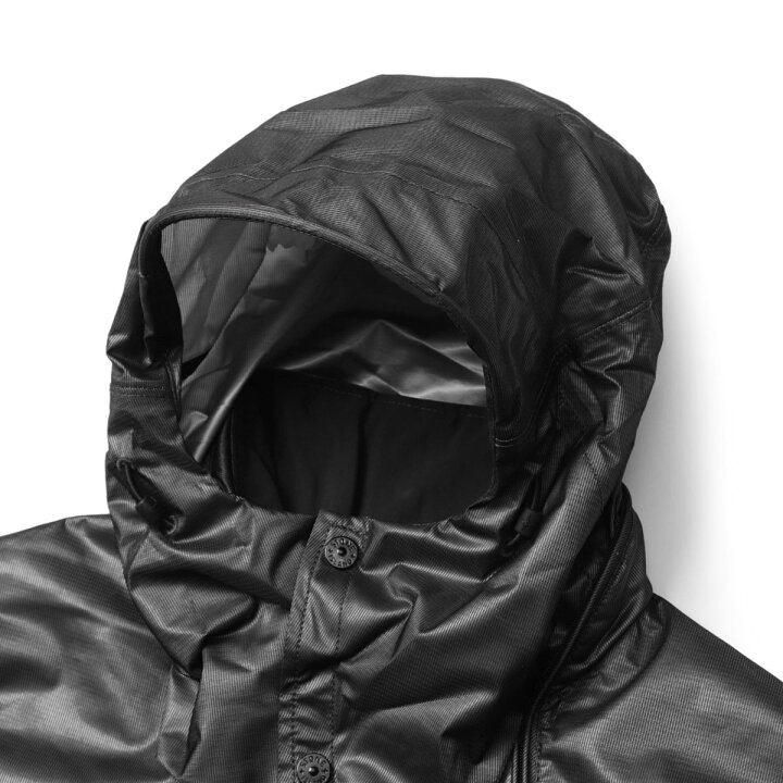 楽天市場】ストーンアイランド STONE ISLAND 中綿入り ジップアップ 
