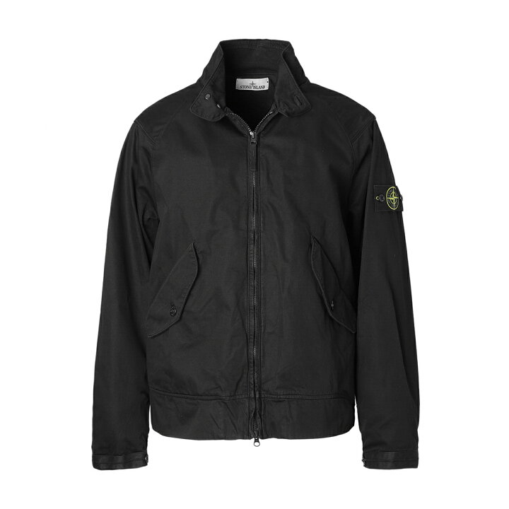 楽天市場】【アウトレット】ストーンアイランド STONE ISLAND ブルゾン 