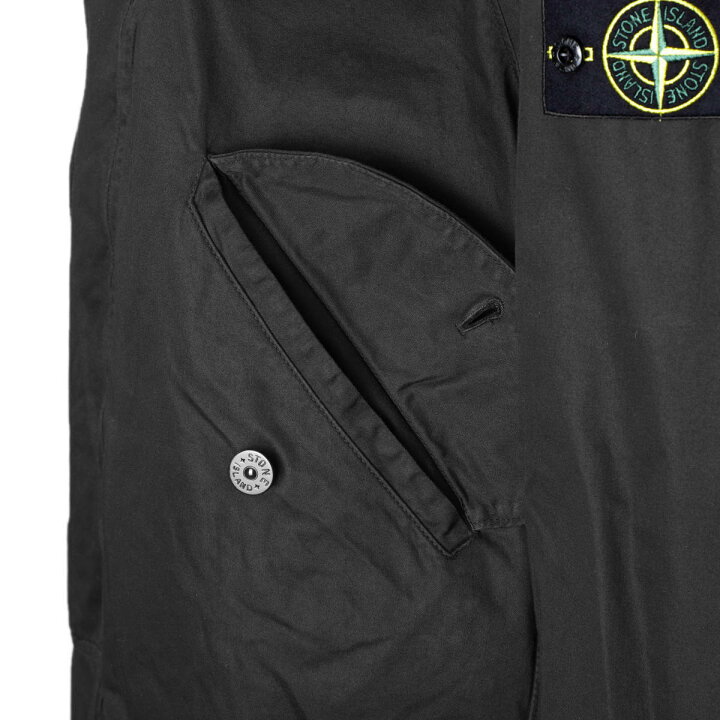 楽天市場】【アウトレット】ストーンアイランド STONE ISLAND ブルゾン 